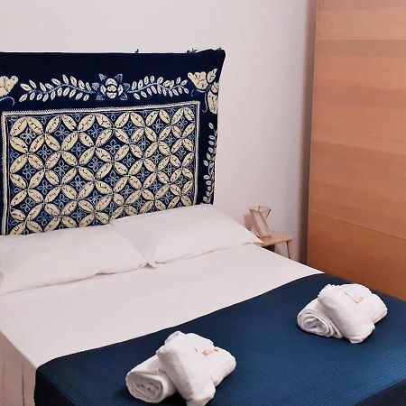 Near Metro Flat - Best Bnb Garbatella Róma Kültér fotó