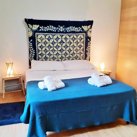 Near Metro Flat - Best Bnb Garbatella Róma Kültér fotó