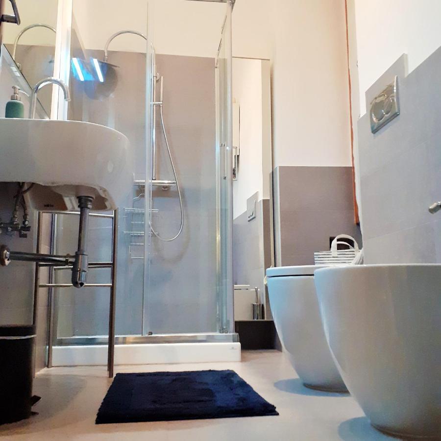 Near Metro Flat - Best Bnb Garbatella Róma Kültér fotó