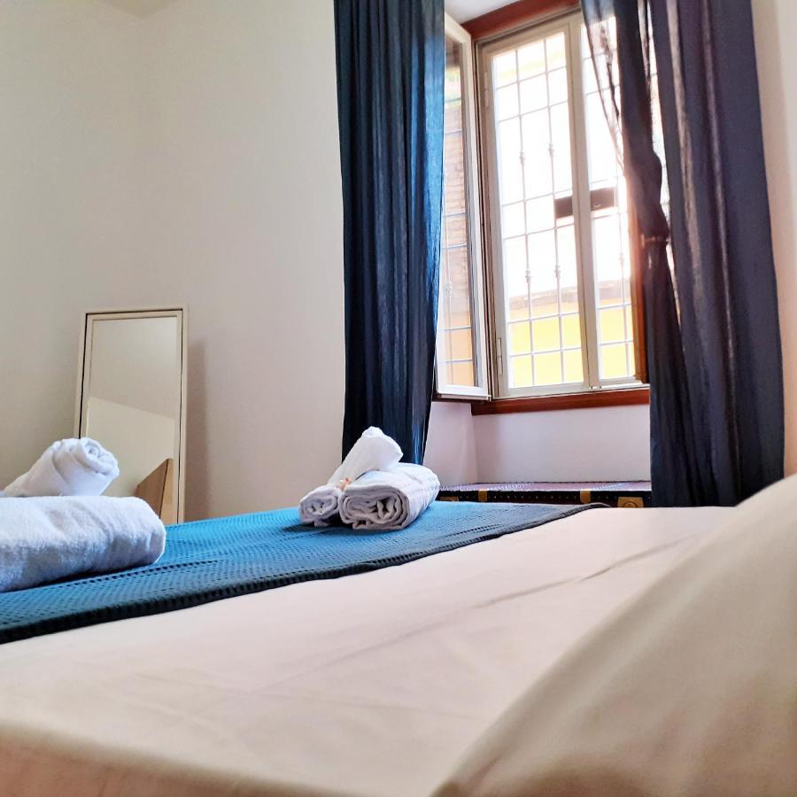 Near Metro Flat - Best Bnb Garbatella Róma Kültér fotó