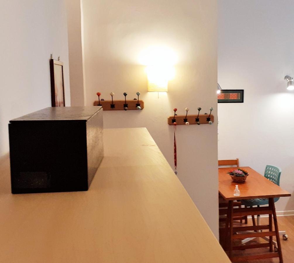 Near Metro Flat - Best Bnb Garbatella Róma Kültér fotó